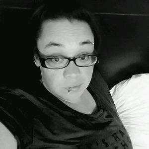 Meet your Posher, Erika